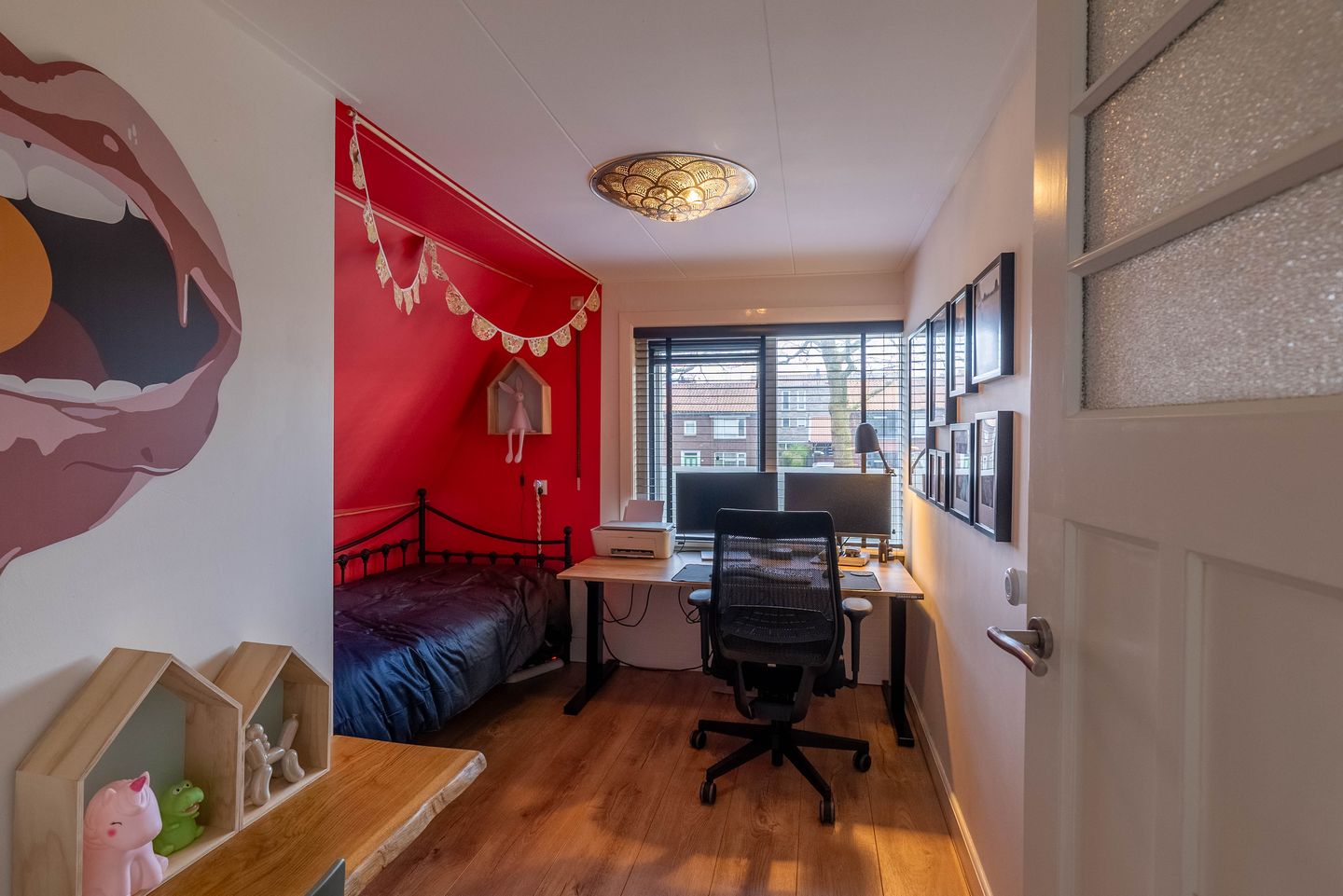 Foto 49 van Grote Haarsekade 75