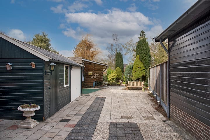 Foto 31 van Bornerbroeksestraat 52