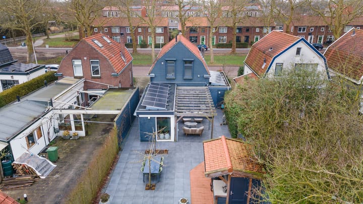 Foto 58 van Grote Haarsekade 75