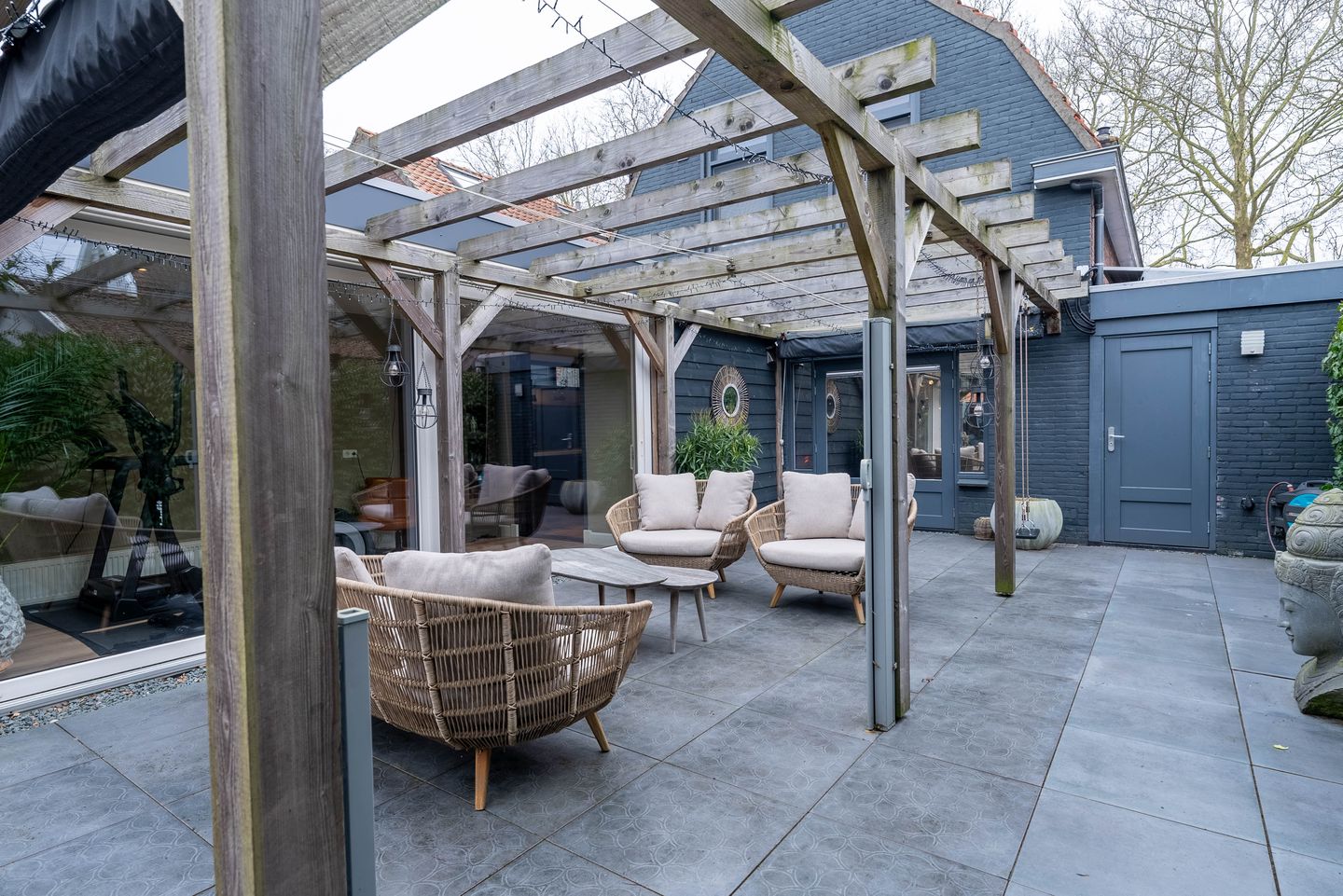 Foto 59 van Grote Haarsekade 75