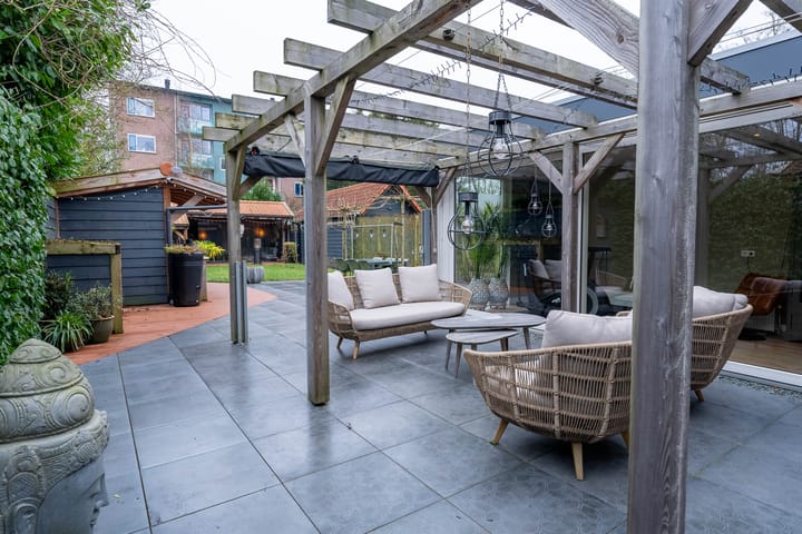 Foto 60 van Grote Haarsekade 75