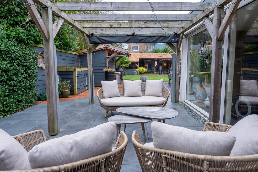 Foto 61 van Grote Haarsekade 75