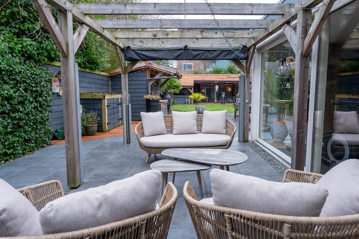 Foto 61 van Grote Haarsekade 75