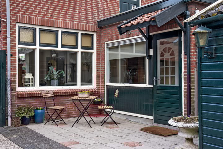 Foto 38 van Bornerbroeksestraat 52