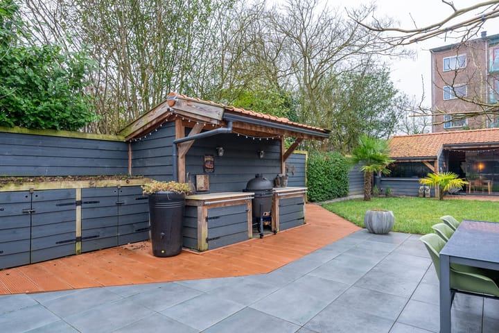 Foto 62 van Grote Haarsekade 75