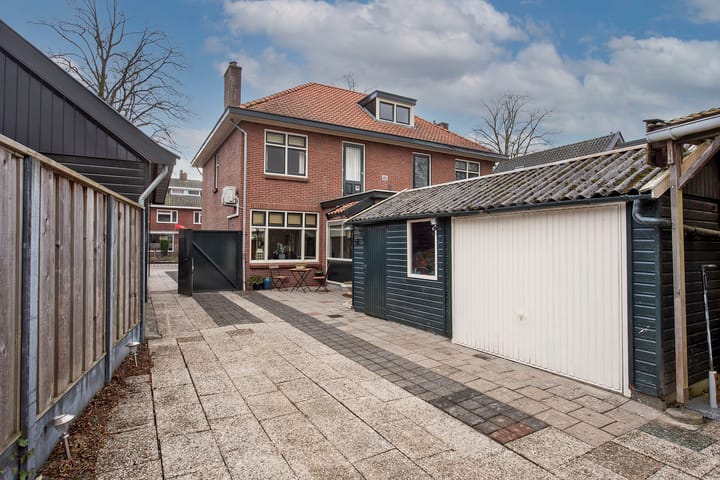 Foto 39 van Bornerbroeksestraat 52