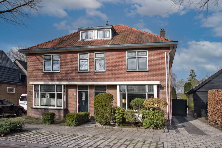 Foto 40 van Bornerbroeksestraat 52