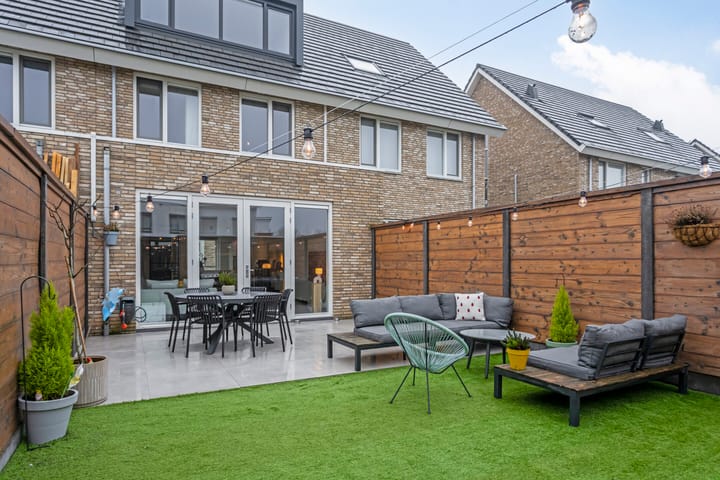 Foto 28 van Speenkruid 27