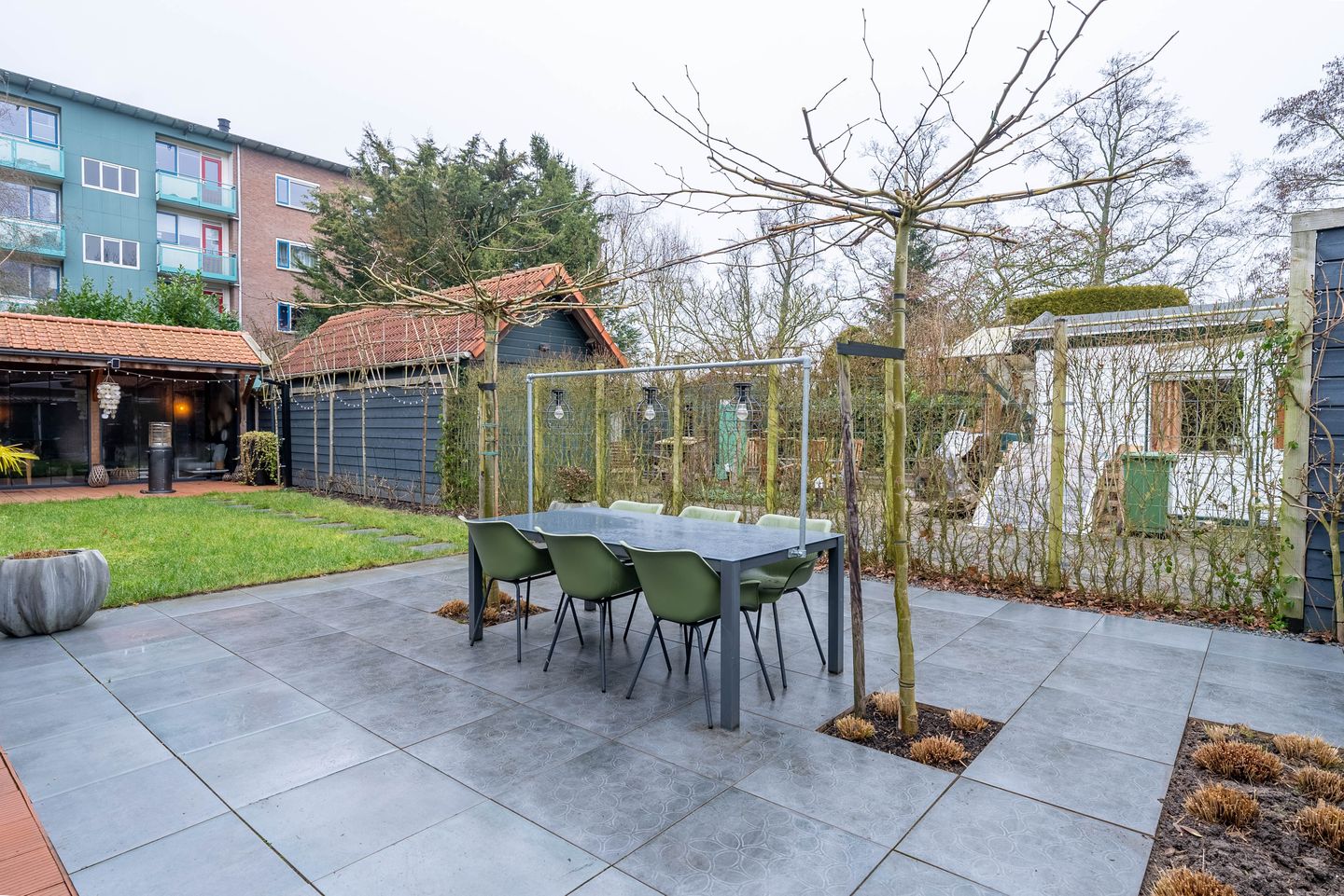 Foto 64 van Grote Haarsekade 75