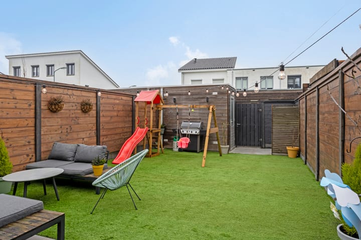 Foto 29 van Speenkruid 27