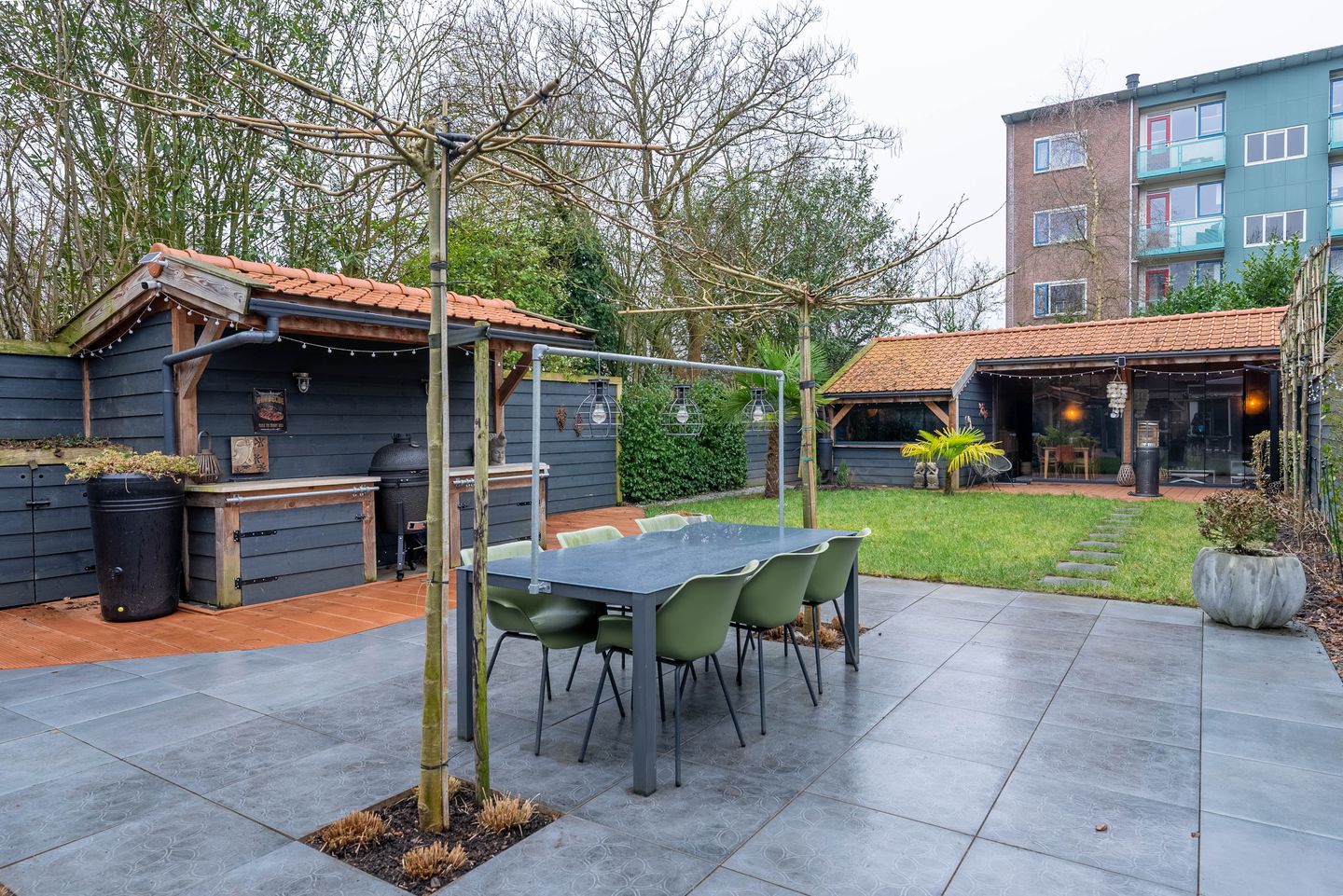 Foto 65 van Grote Haarsekade 75