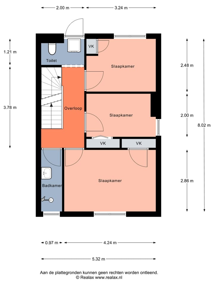 Foto 43 van Bornerbroeksestraat 52