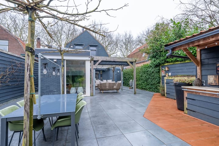 Foto 66 van Grote Haarsekade 75