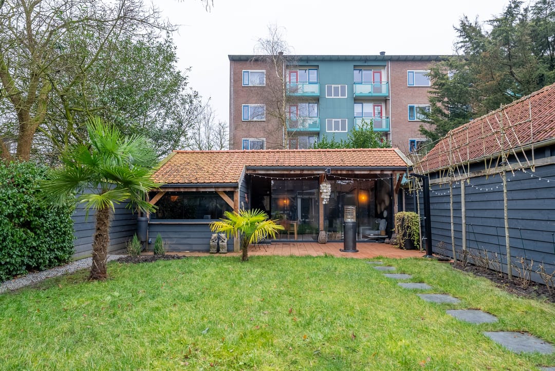 Foto 67 van Grote Haarsekade 75