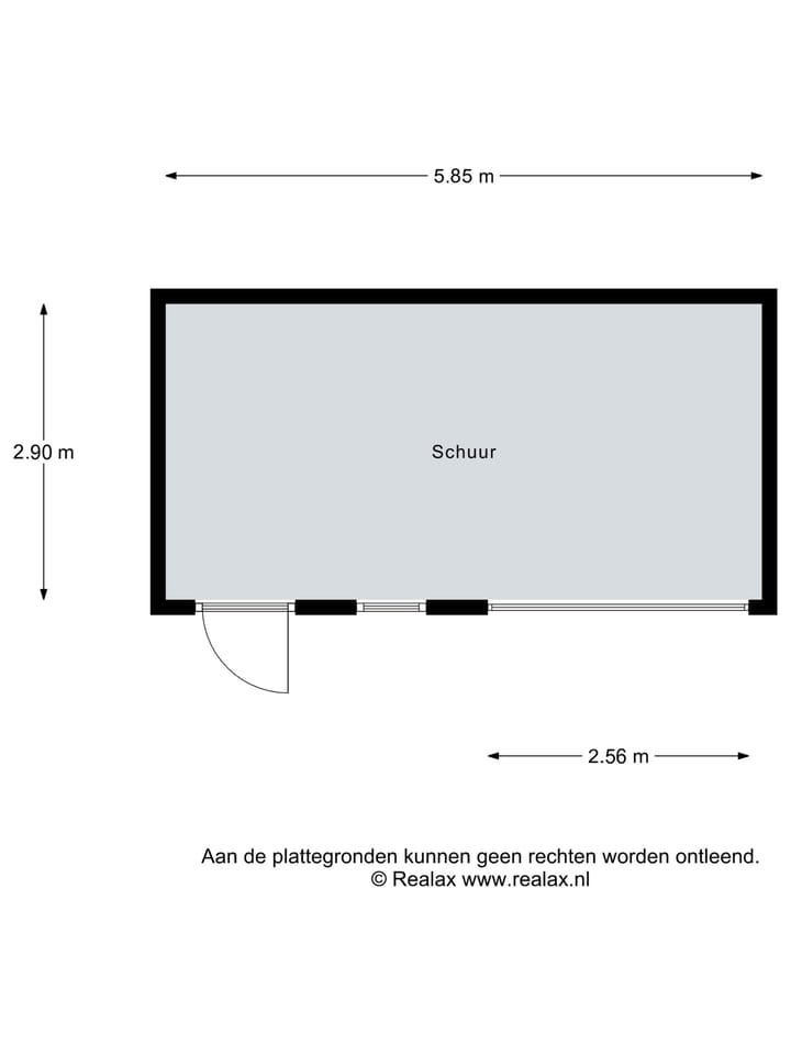 Foto 45 van Bornerbroeksestraat 52