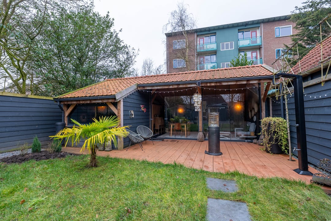 Foto 68 van Grote Haarsekade 75