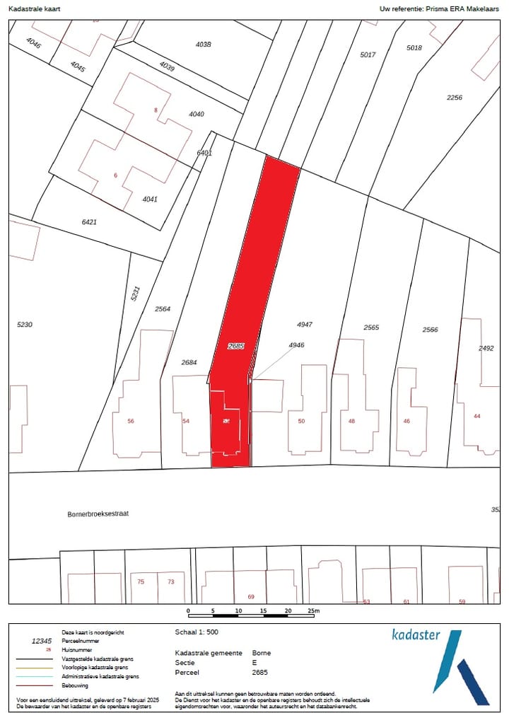 Foto 47 van Bornerbroeksestraat 52
