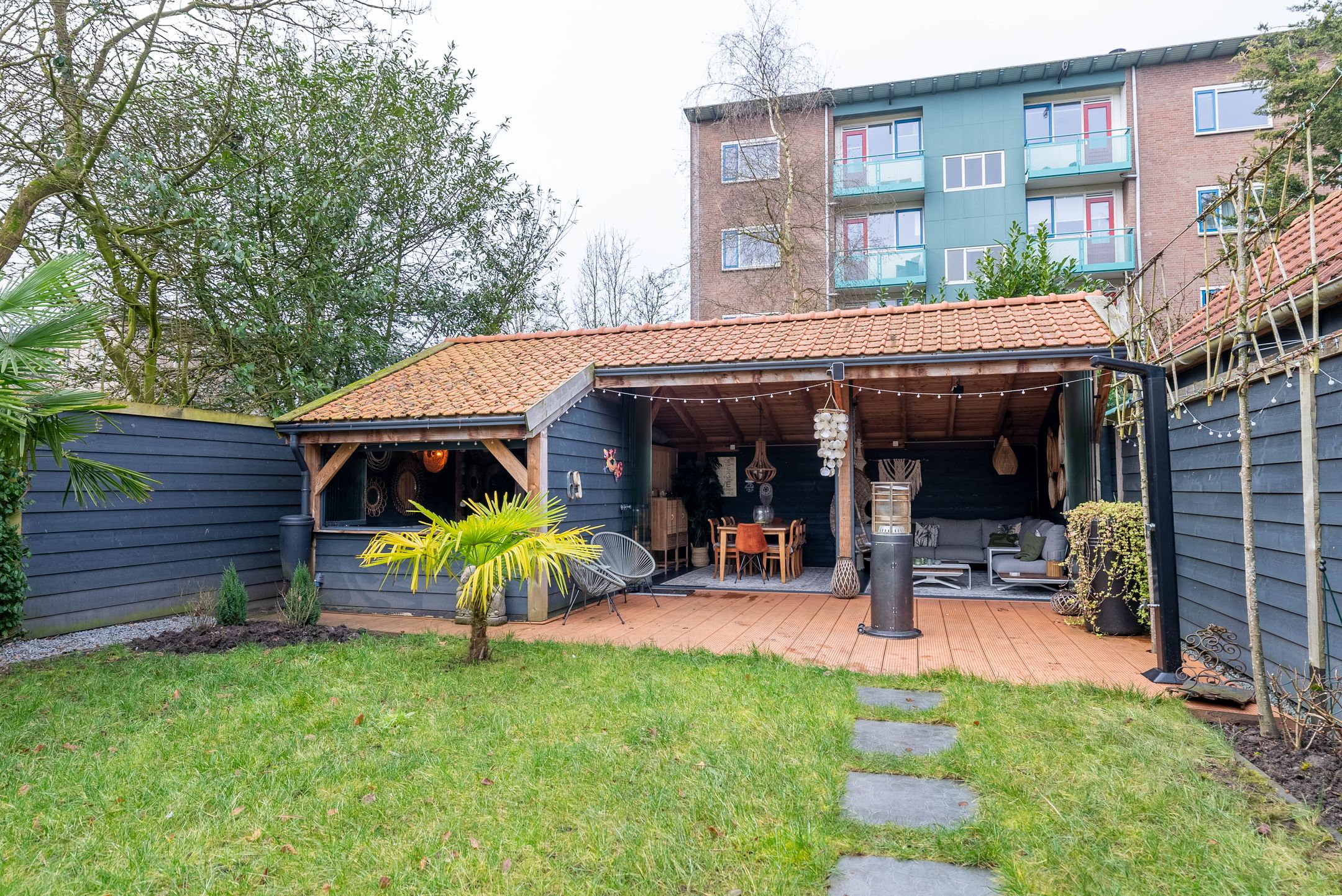 Foto 69 van Grote Haarsekade 75