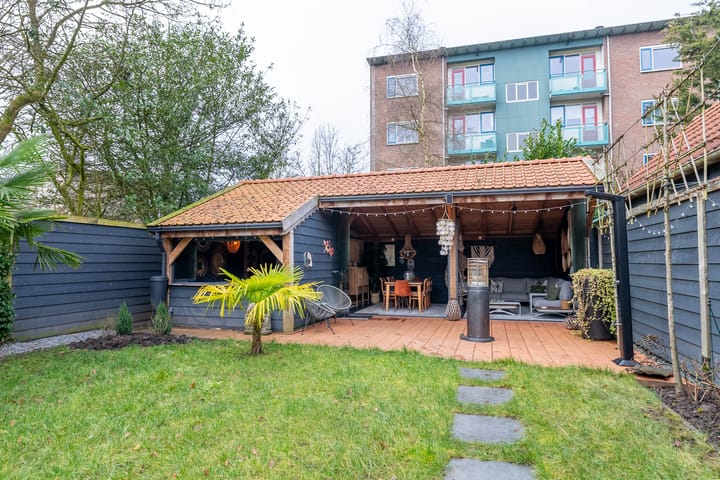 Foto 69 van Grote Haarsekade 75