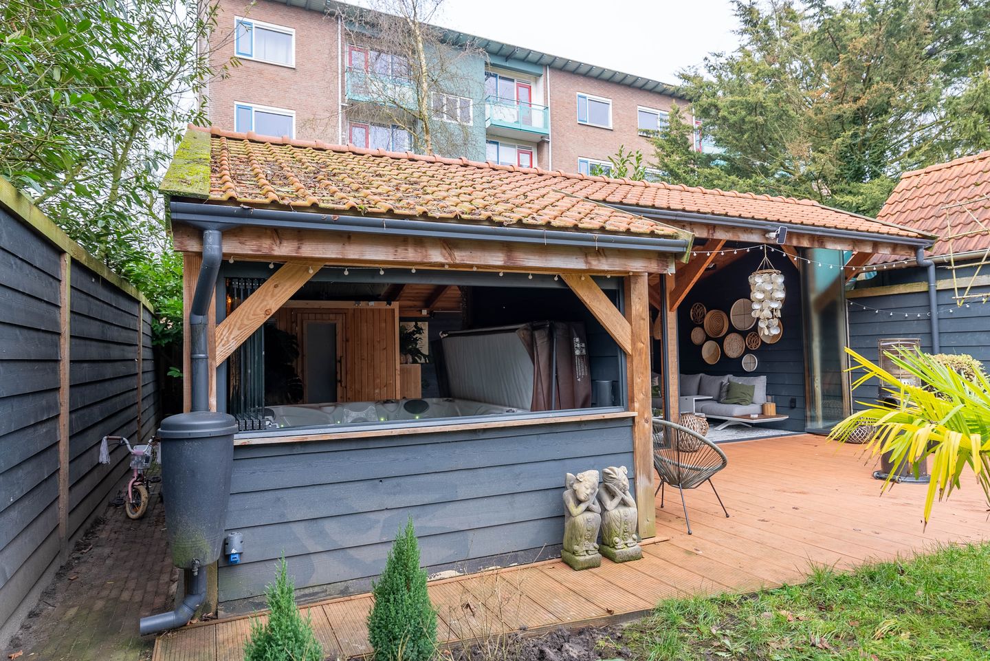 Foto 70 van Grote Haarsekade 75