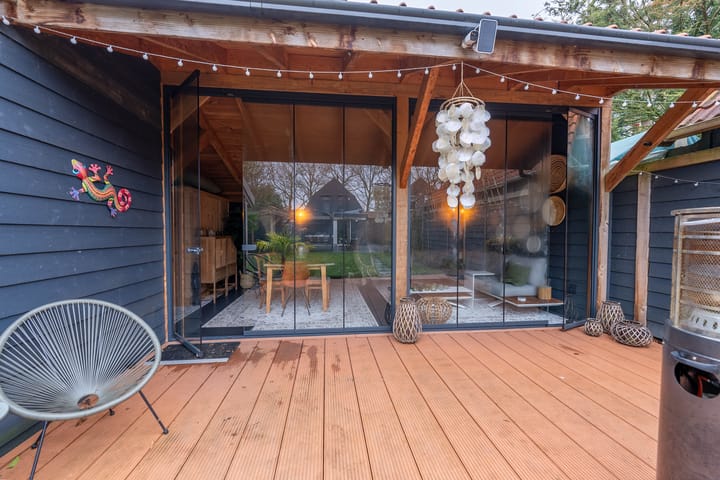 Foto 71 van Grote Haarsekade 75