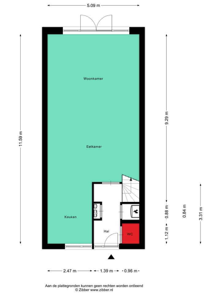 Foto 36 van Speenkruid 27