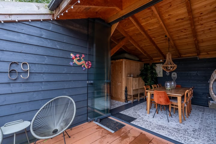 Foto 72 van Grote Haarsekade 75