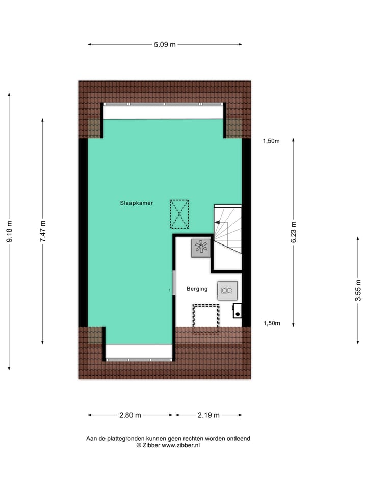 Foto 38 van Speenkruid 27