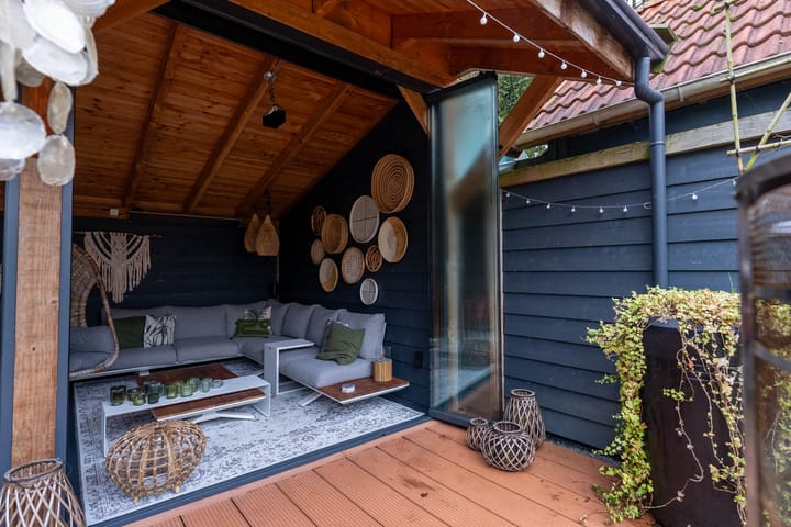 Foto 74 van Grote Haarsekade 75