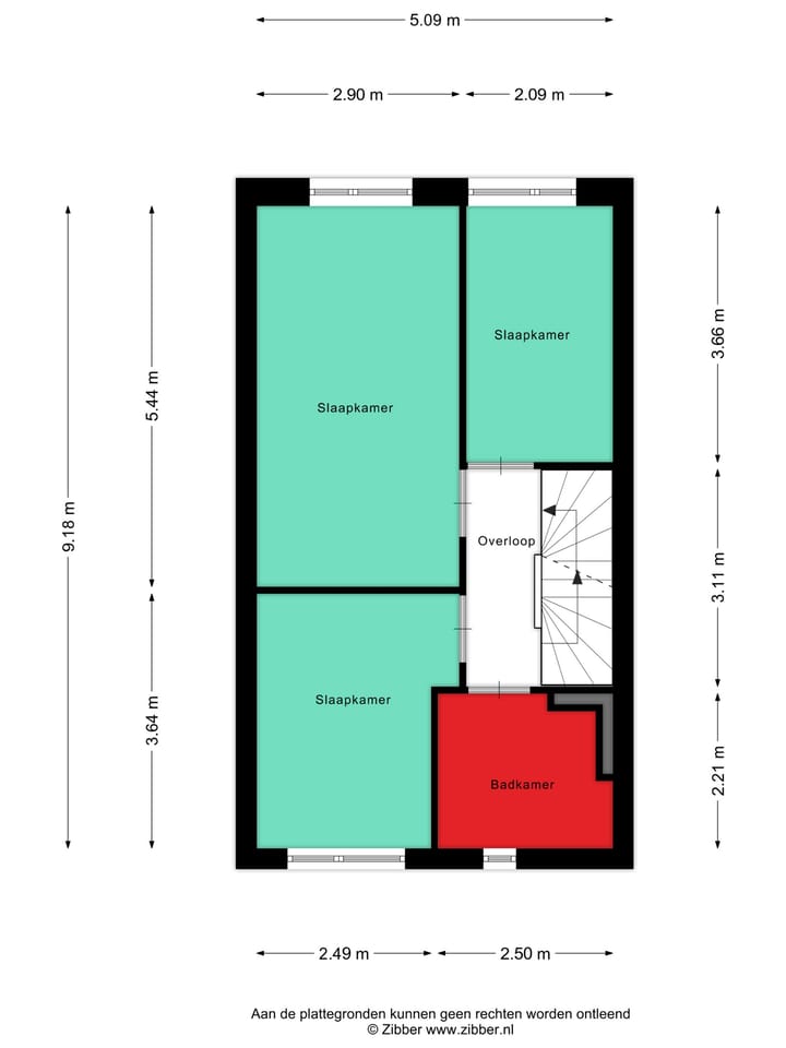 Foto 37 van Speenkruid 27