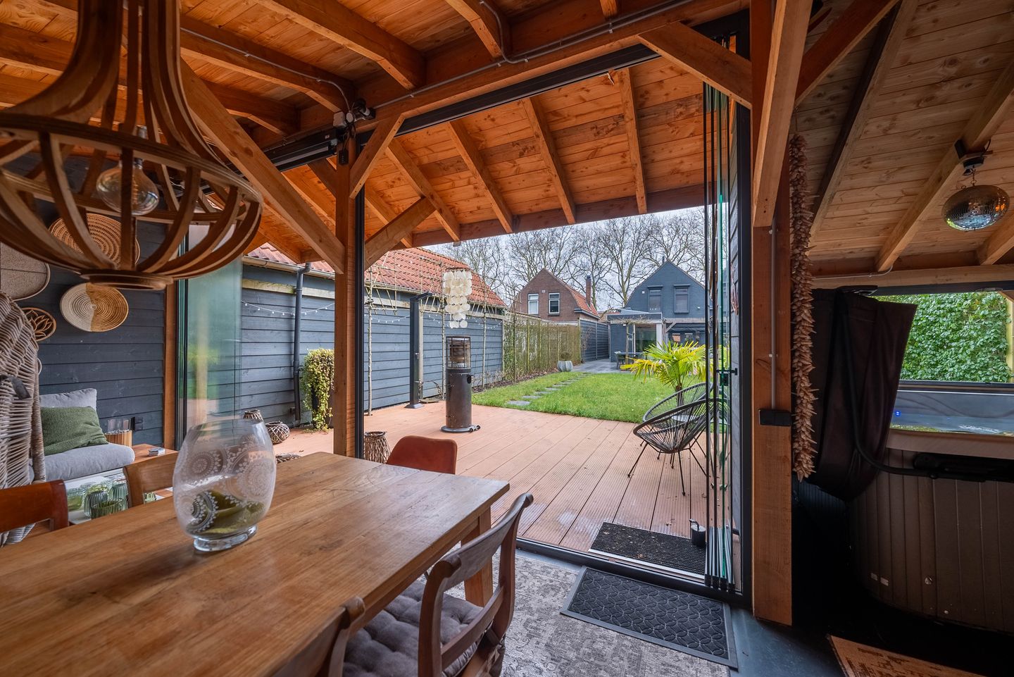 Foto 80 van Grote Haarsekade 75