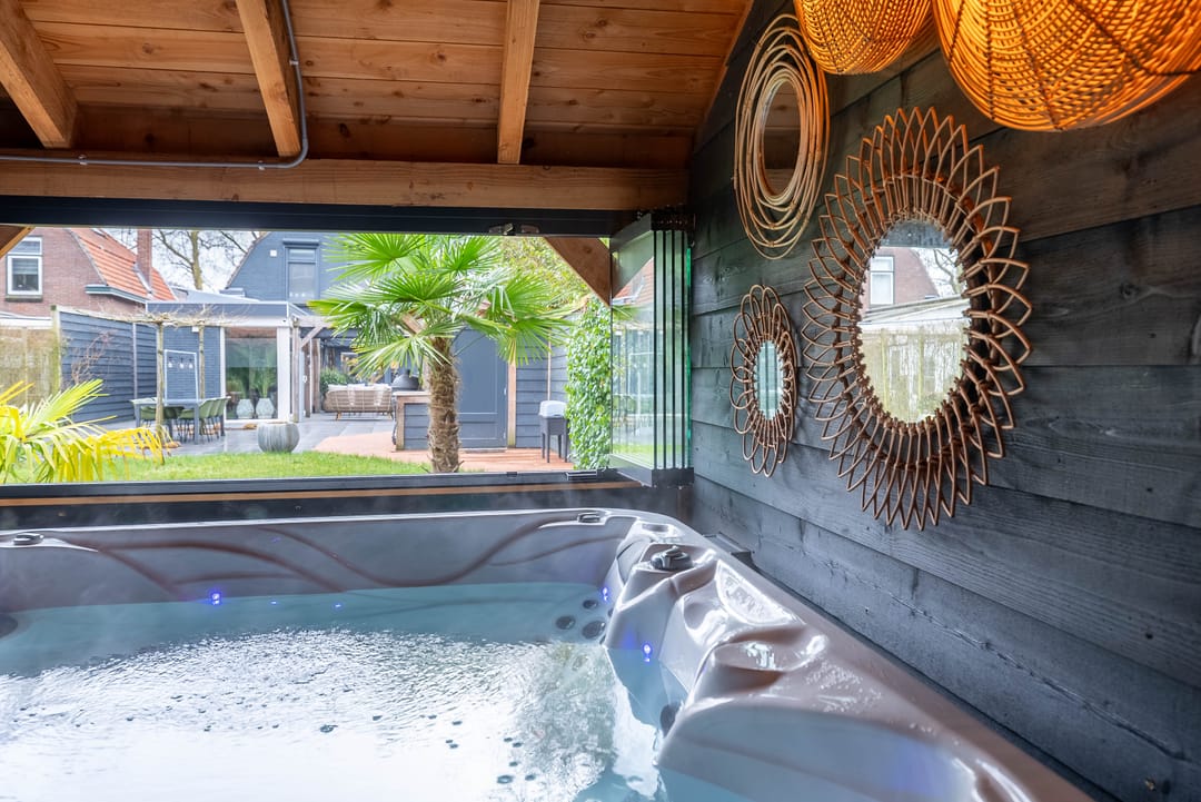 Foto 83 van Grote Haarsekade 75