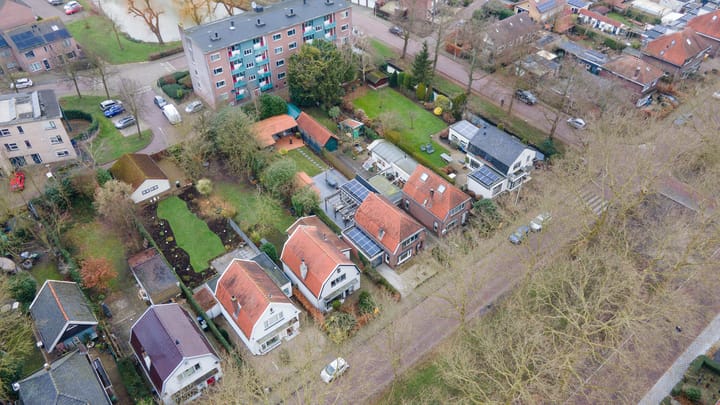 Foto 90 van Grote Haarsekade 75