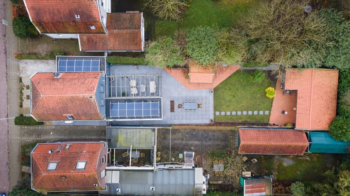 Foto 92 van Grote Haarsekade 75