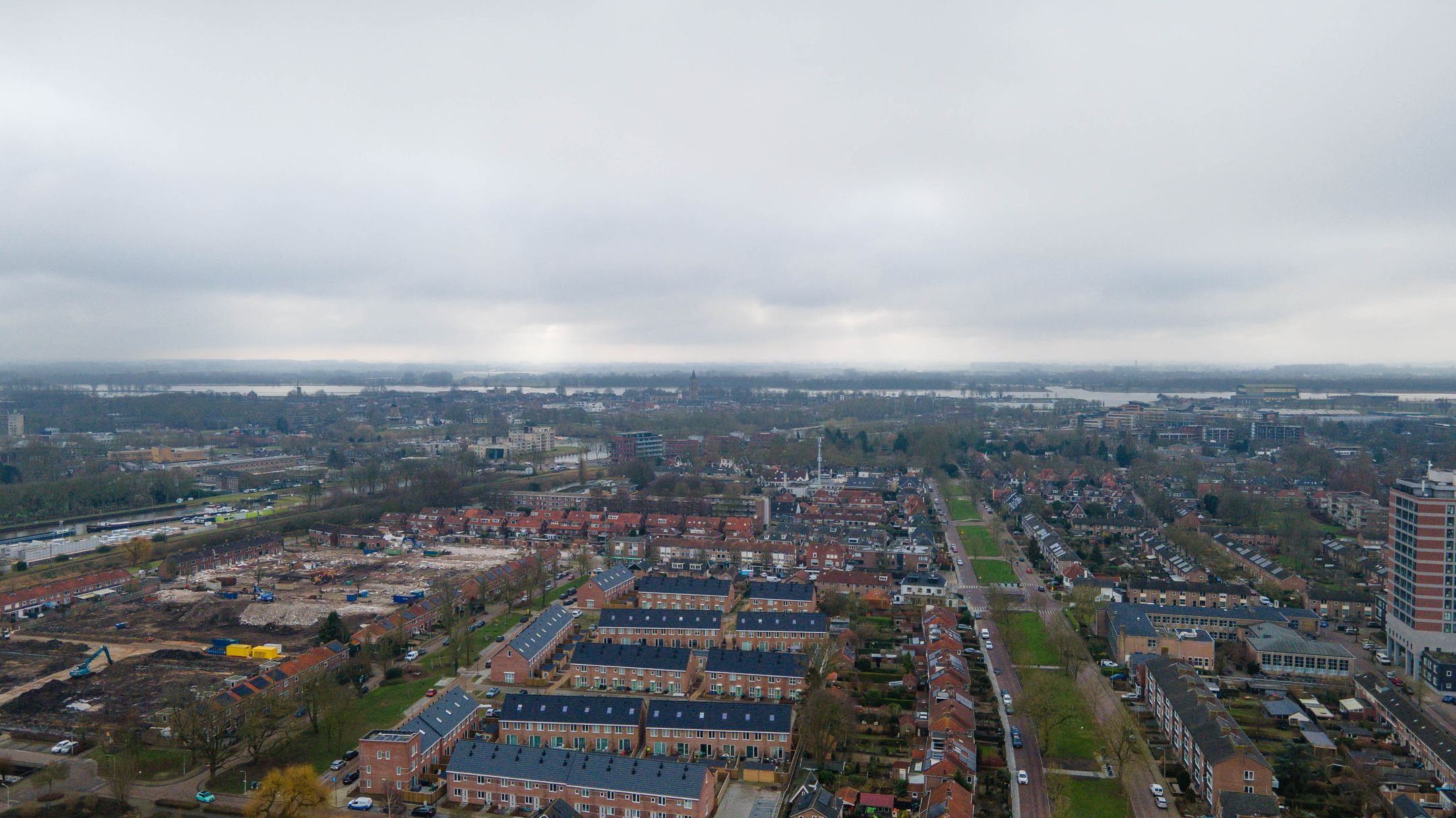 Foto 93 van Grote Haarsekade 75