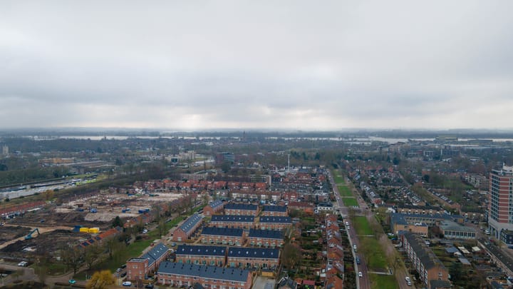 Foto 93 van Grote Haarsekade 75