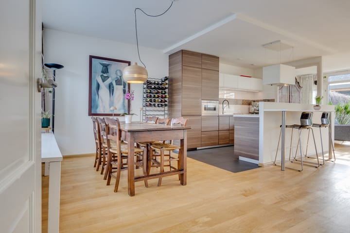 Foto 2 van Boekweitland 4