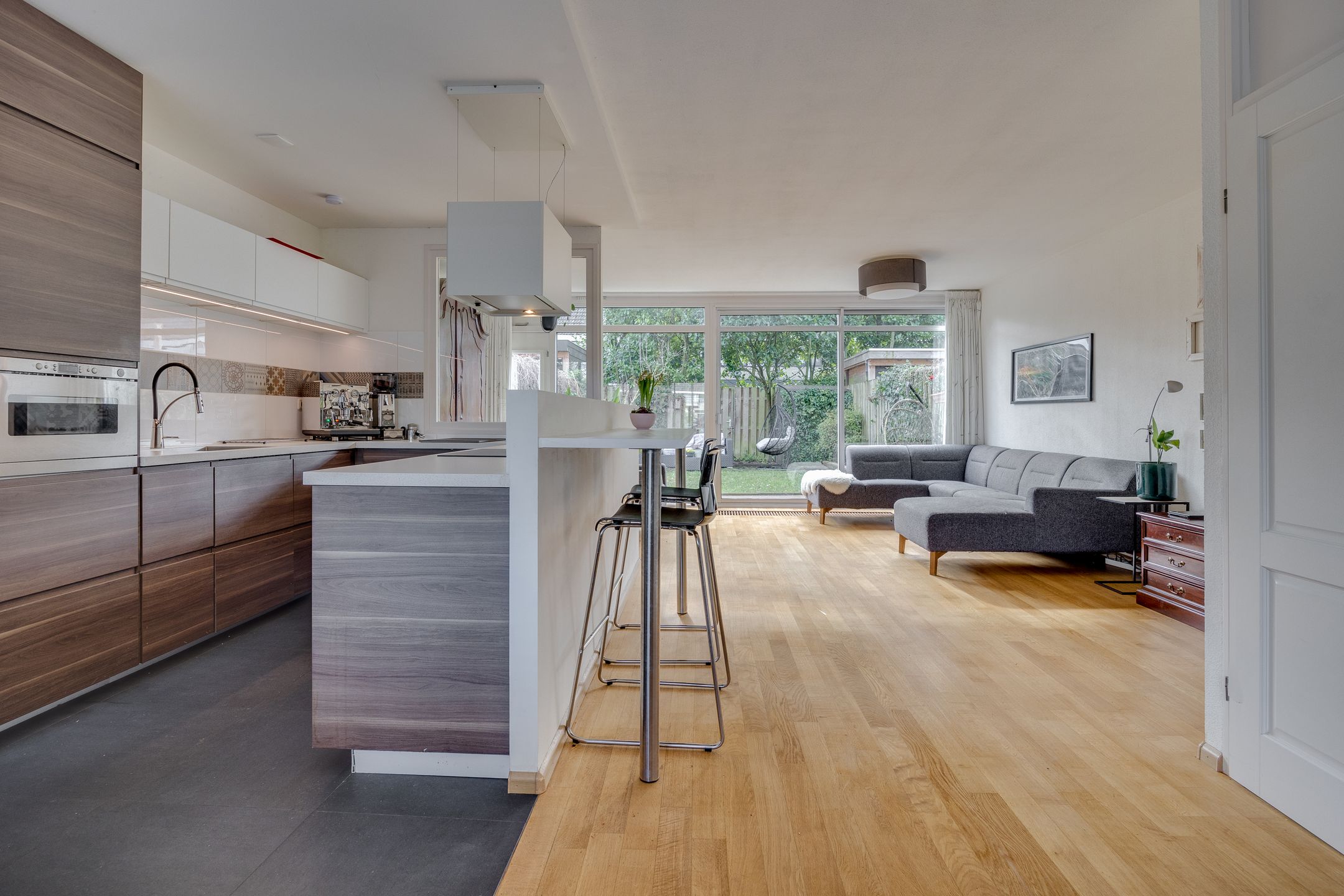 Foto 3 van Boekweitland 4