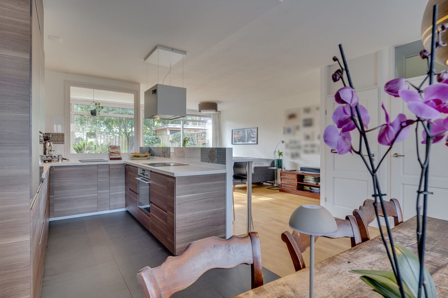 Foto 4 van Boekweitland 4