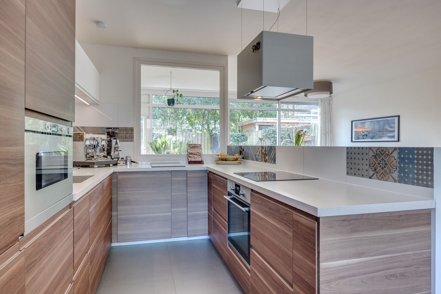 Foto 5 van Boekweitland 4