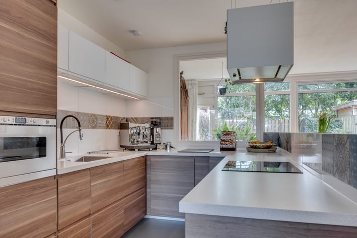 Foto 6 van Boekweitland 4