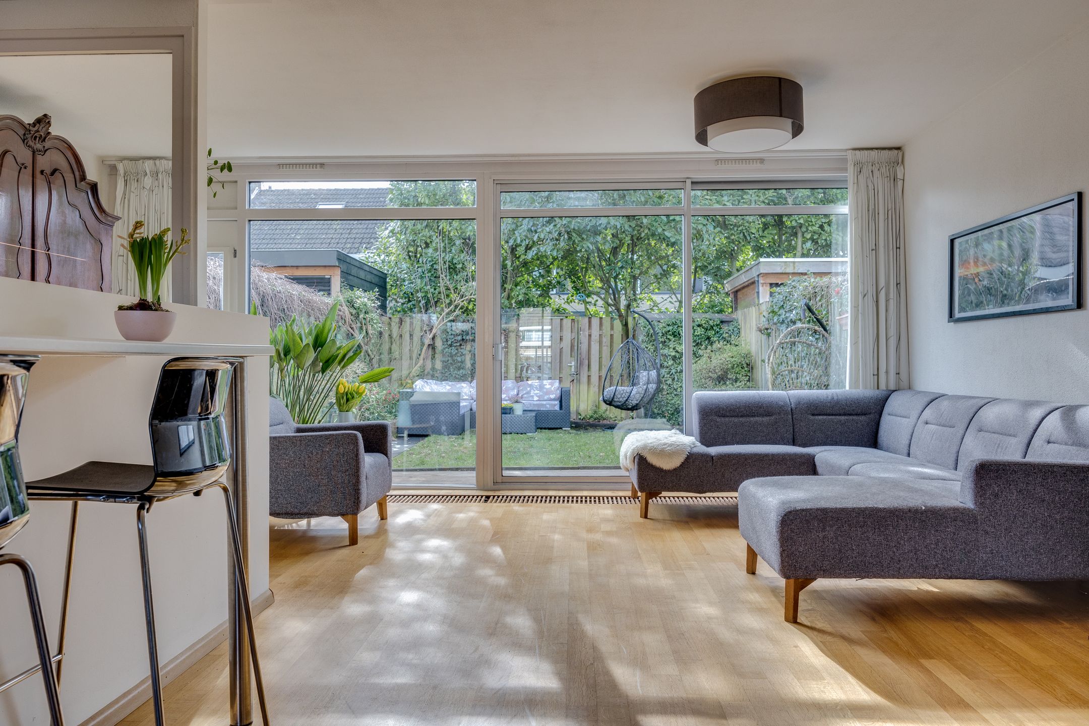 Foto 9 van Boekweitland 4