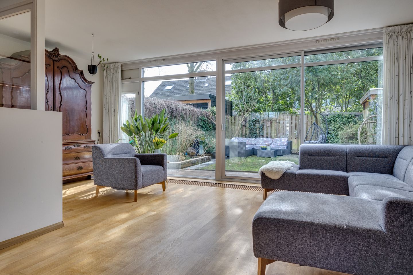 Foto 10 van Boekweitland 4