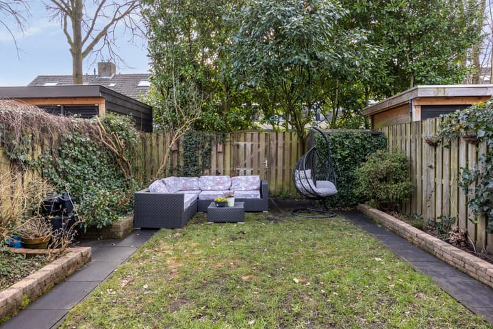 Foto 13 van Boekweitland 4