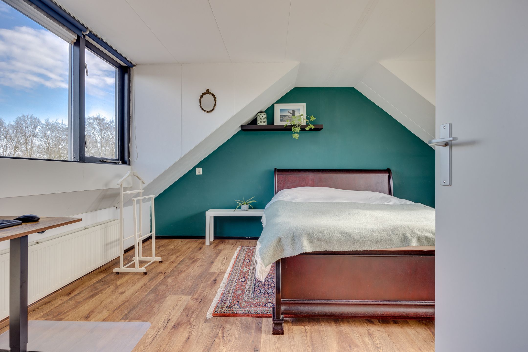 Foto 24 van Boekweitland 4