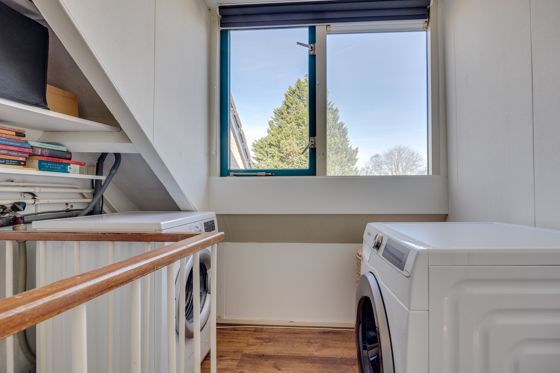 Foto 30 van Boekweitland 4