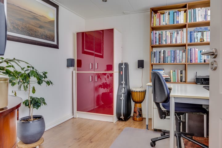 Foto 32 van Boekweitland 4