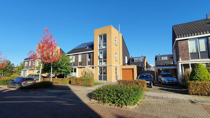 Foto 1 van Raaigras 10