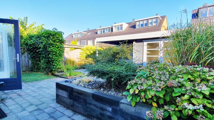 Foto 12 van Raaigras 10