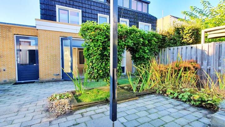 Foto 14 van Raaigras 10